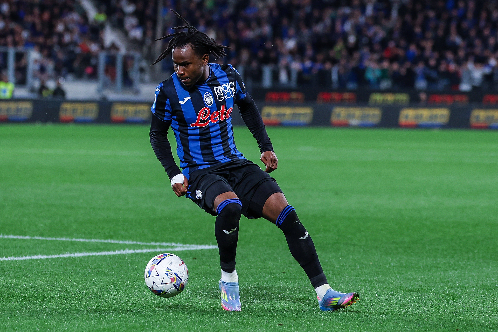 Będzie awantura w Serie A. Gwiazda Atalanty idzie na całość