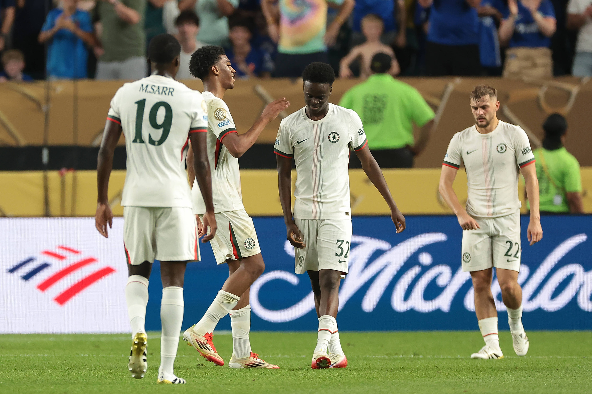Piłkarz Chelsea chce odejść. Znany klub zainteresowany