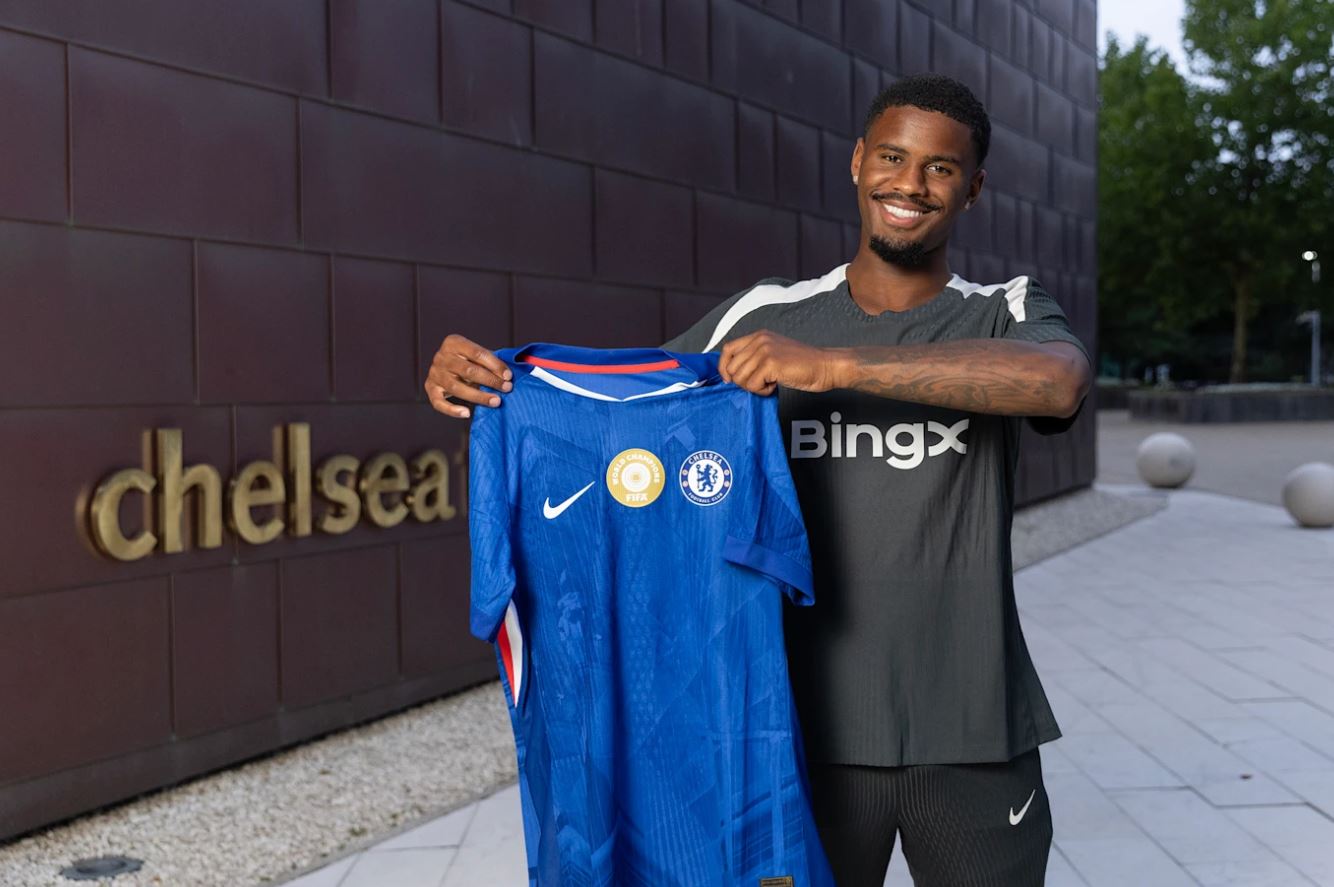 Chelsea kupiła nową gwiazdę. Jest potwierdzenie transferu