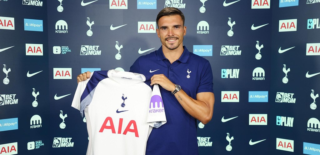 Niewypał Bayernu znów w Premier League. Ma pomóc w Lidze Mistrzów