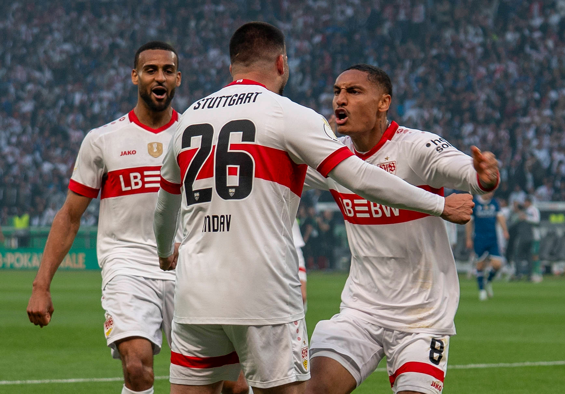 Gruby transfer do Arabii Saudyjskiej. Biorą czołowego gracza Bundesligi