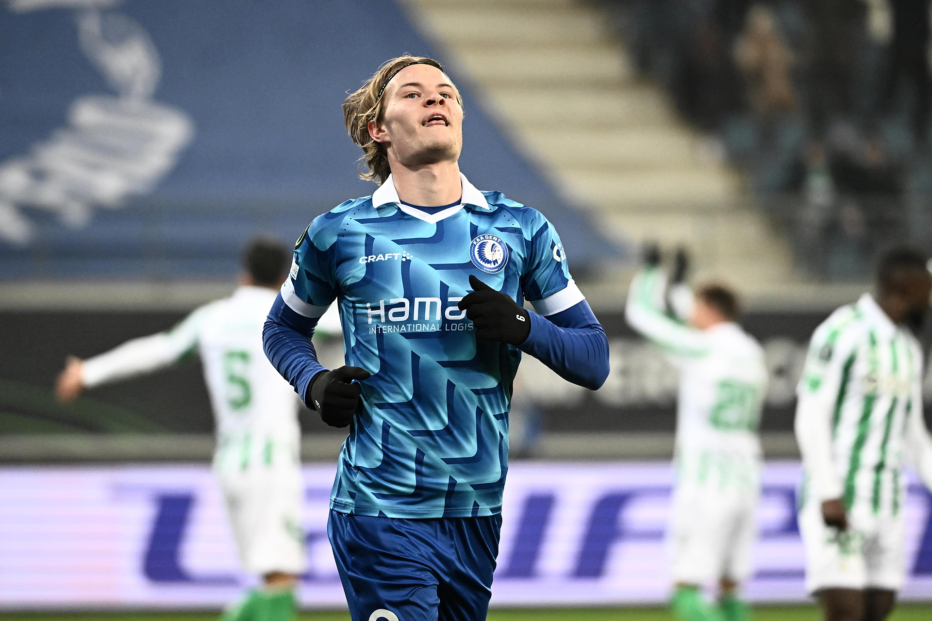 Wielkie nazwisko, Real Madryt, Barca i teraz... Lech?! To byłby gruby transfer