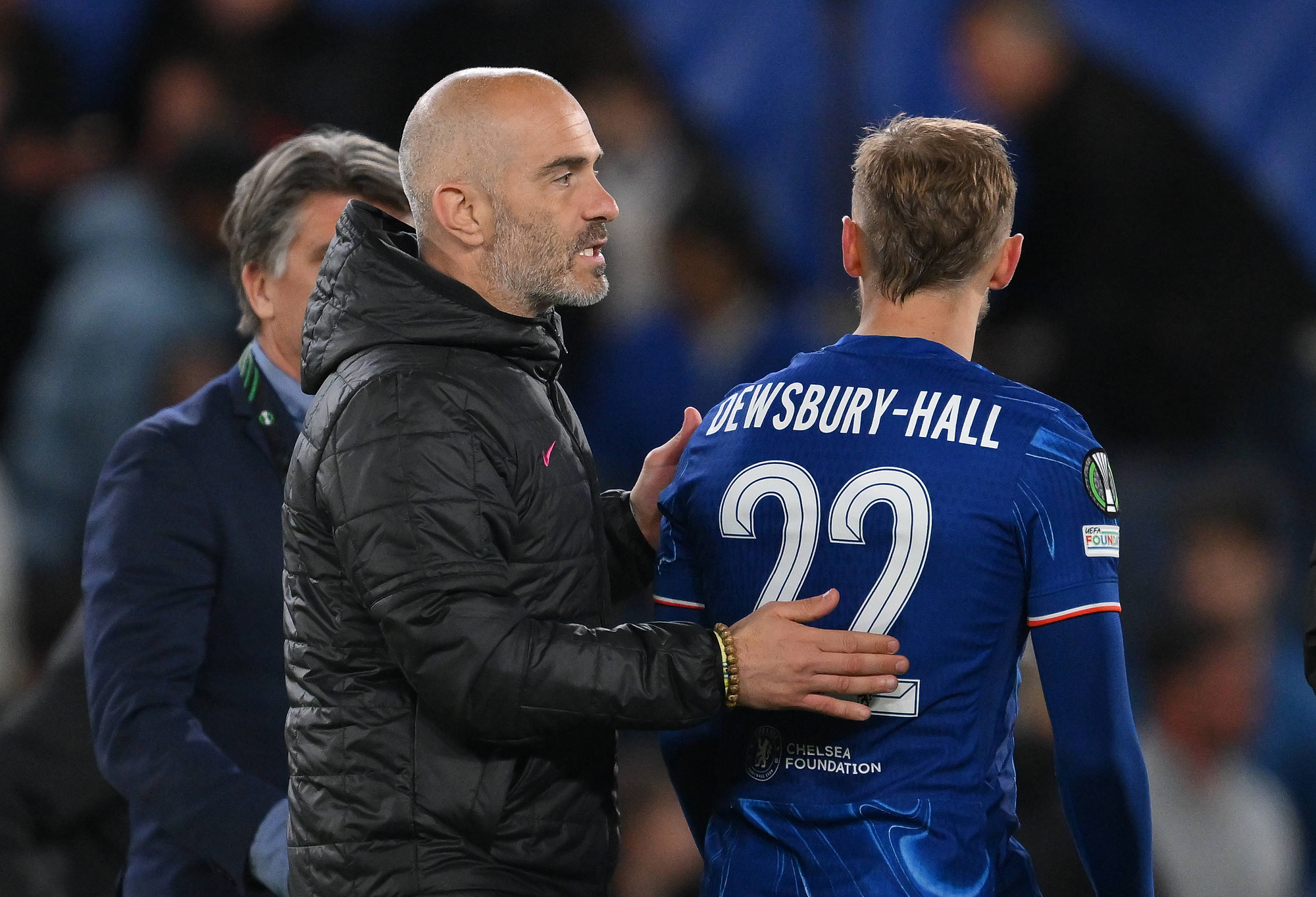 Wielkie czystki w Chelsea! Trzech piłkarzy odchodzi, niemal wszystko uzgodnione