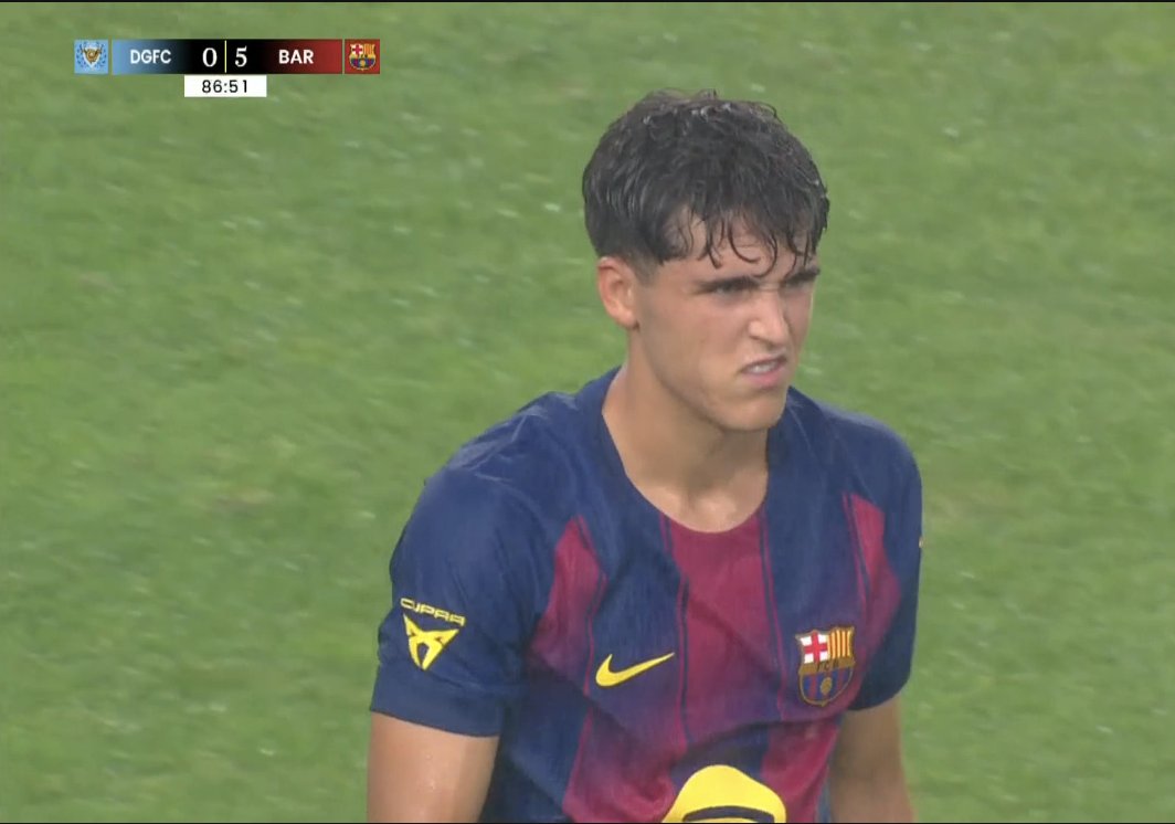 Gwiazda Barcelony z urazem. Są nowe wieści po meczu "Blaugrany"