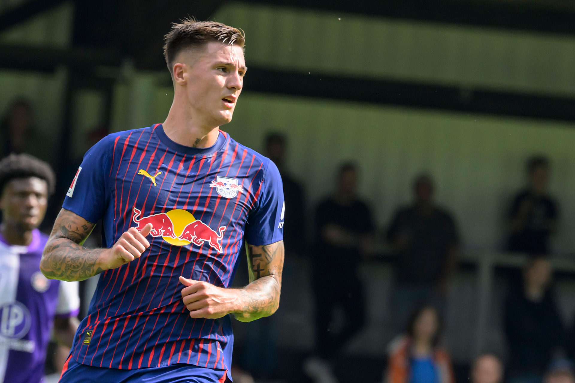 Nowa oferta za gwiazdę Bundesligi. Newcastle szaleje