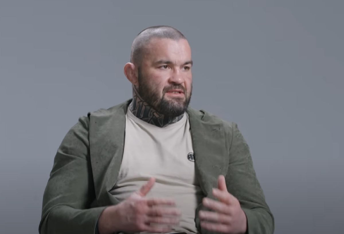 Michał Materla w Fame MMA! Hitowy transfer potwierdzony. Znamy przeciwnika