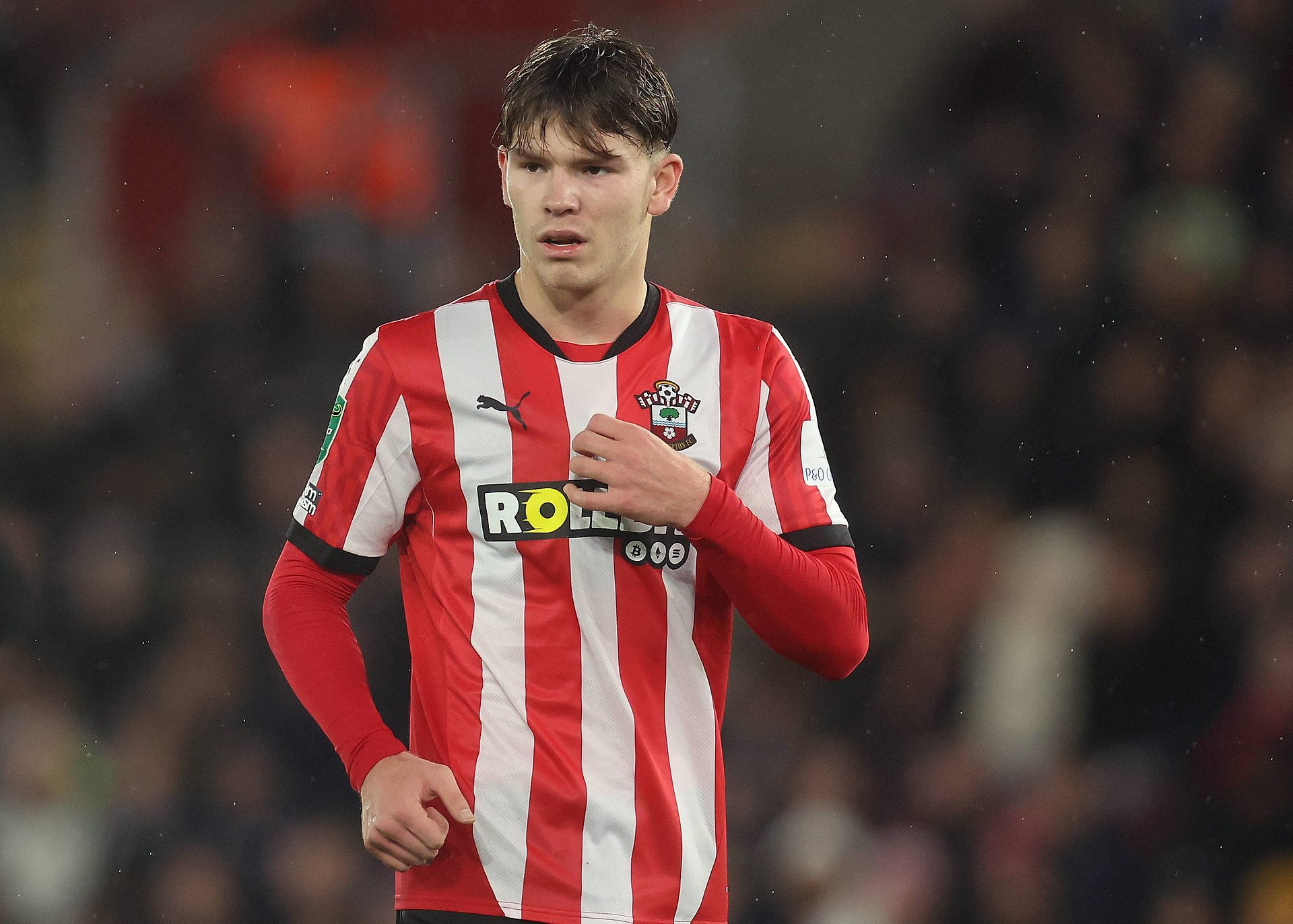 Szaleństwo w Anglii. Tak Southampton negocjuje transfer wychowanka