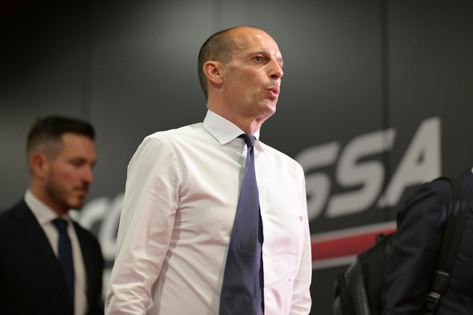 Allegri będzie zły. Filar Milanu dogadał się z innym klubem