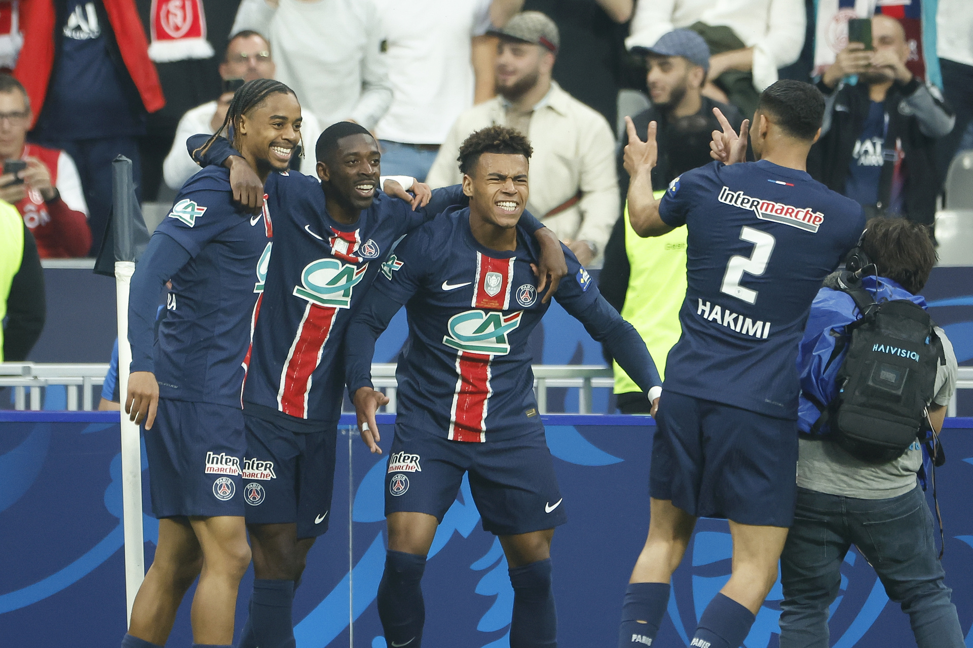Kompletne szaleństwo Liverpoolu. Gwiazda PSG na celowniku mistrzów Anglii