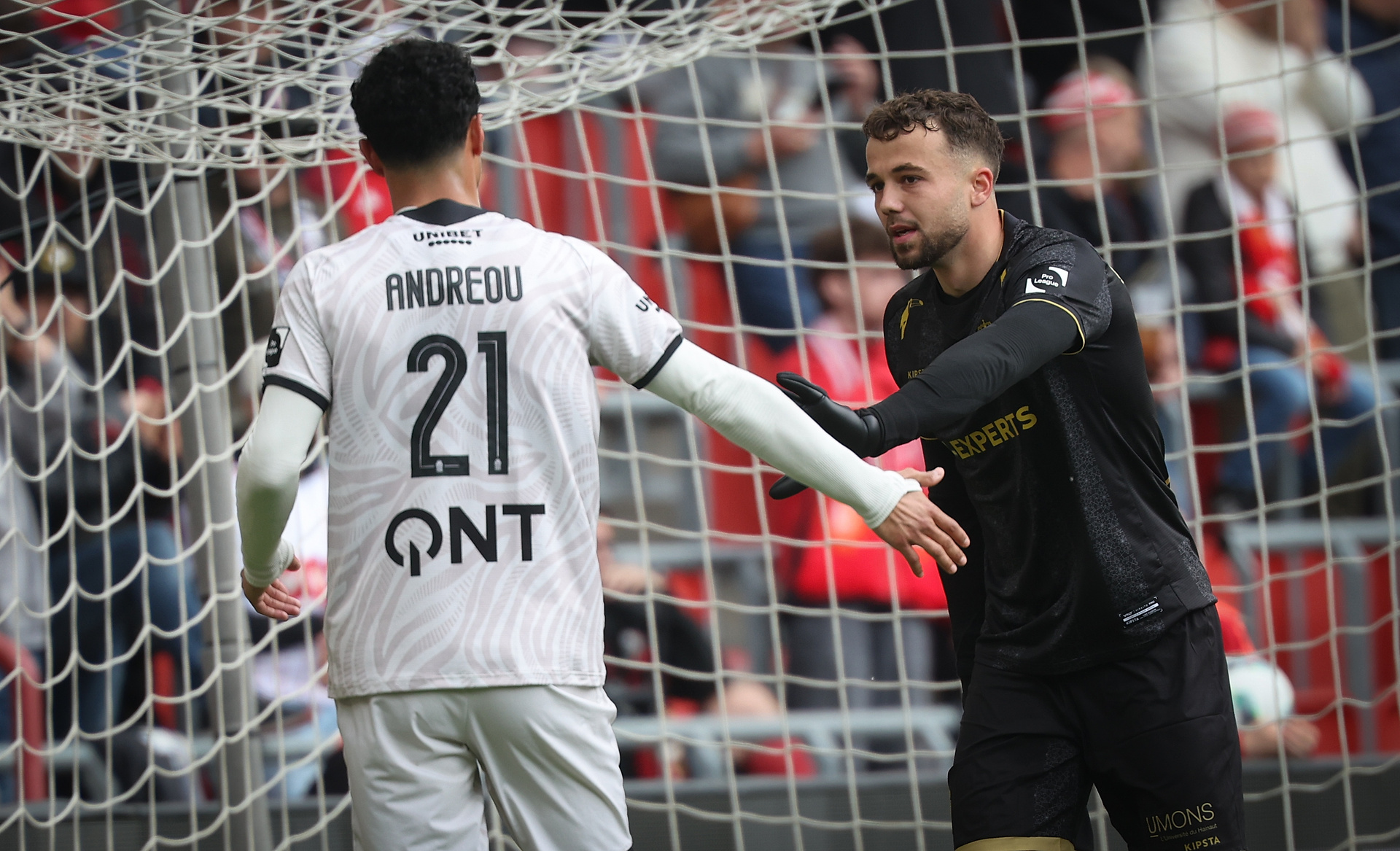 Widzew walczy o obrońcę. Piłkarz chce trafić do Łodzi [NASZ NEWS]