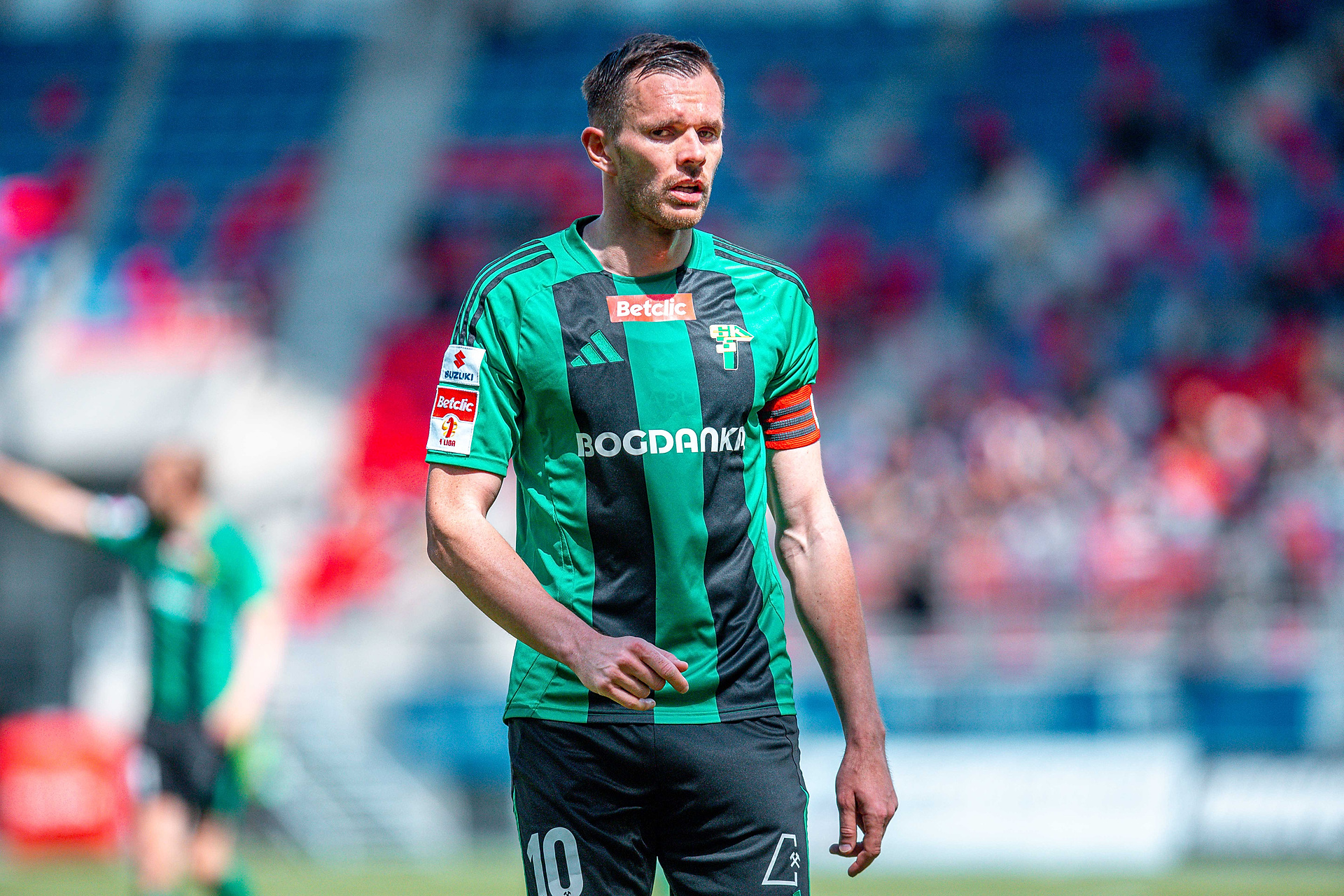 Ruch dopina kolejny transfer. Wzmacnia się u rywala [NASZ NEWS]