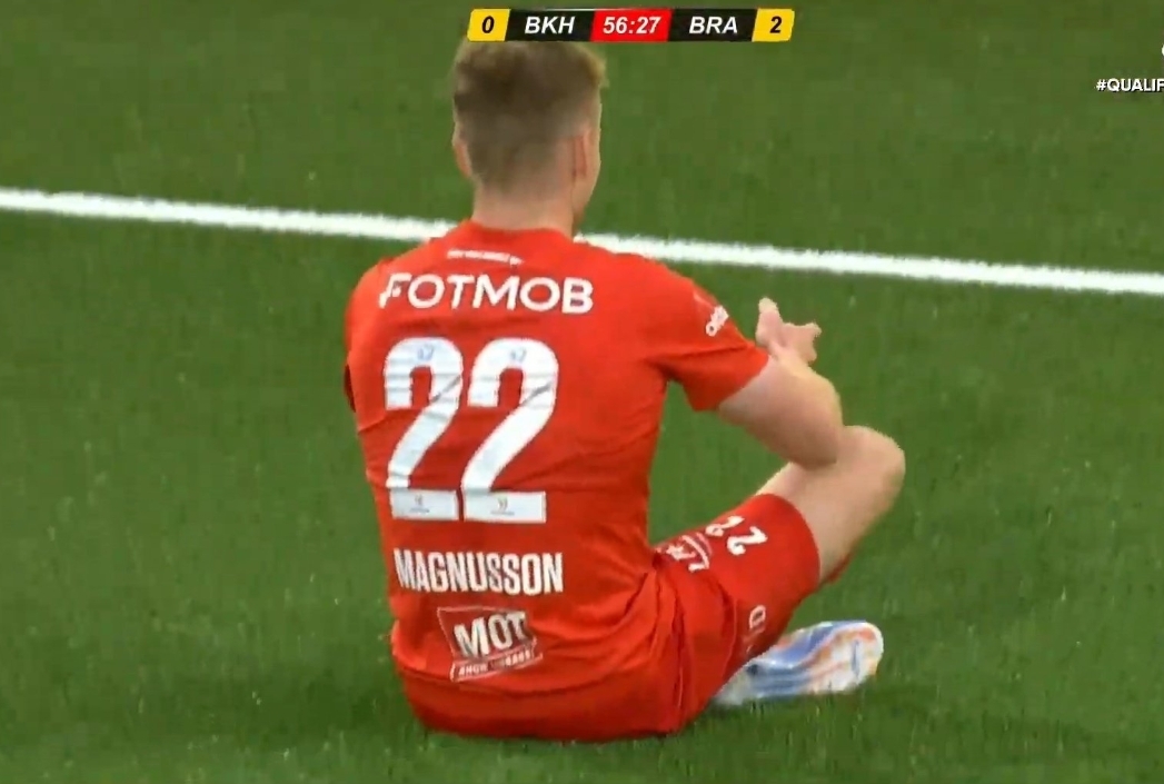 Na nich mogą trafić Legia i Raków. Grali w osłabieniu przez 88 minut [WIDEO]