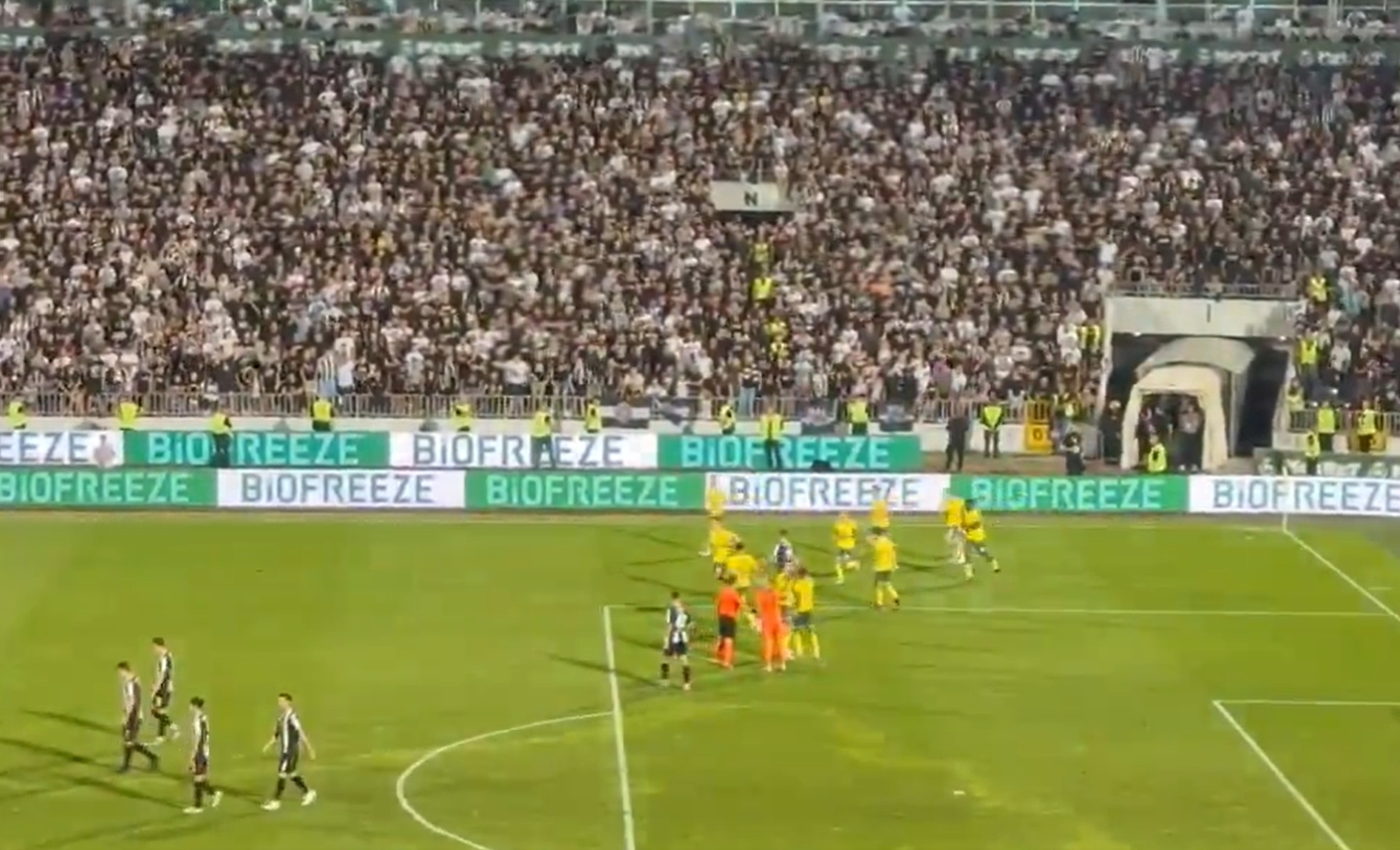 Ależ klops w Lidze Konferencji. Legia uniknie gry ze znanym klubem? 