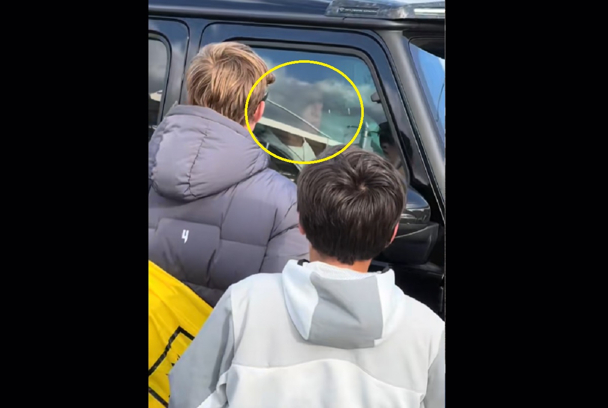 Gwiazdy Manchesteru City na świeczniku. Tak zachowały się wobec fanów [WIDEO]
