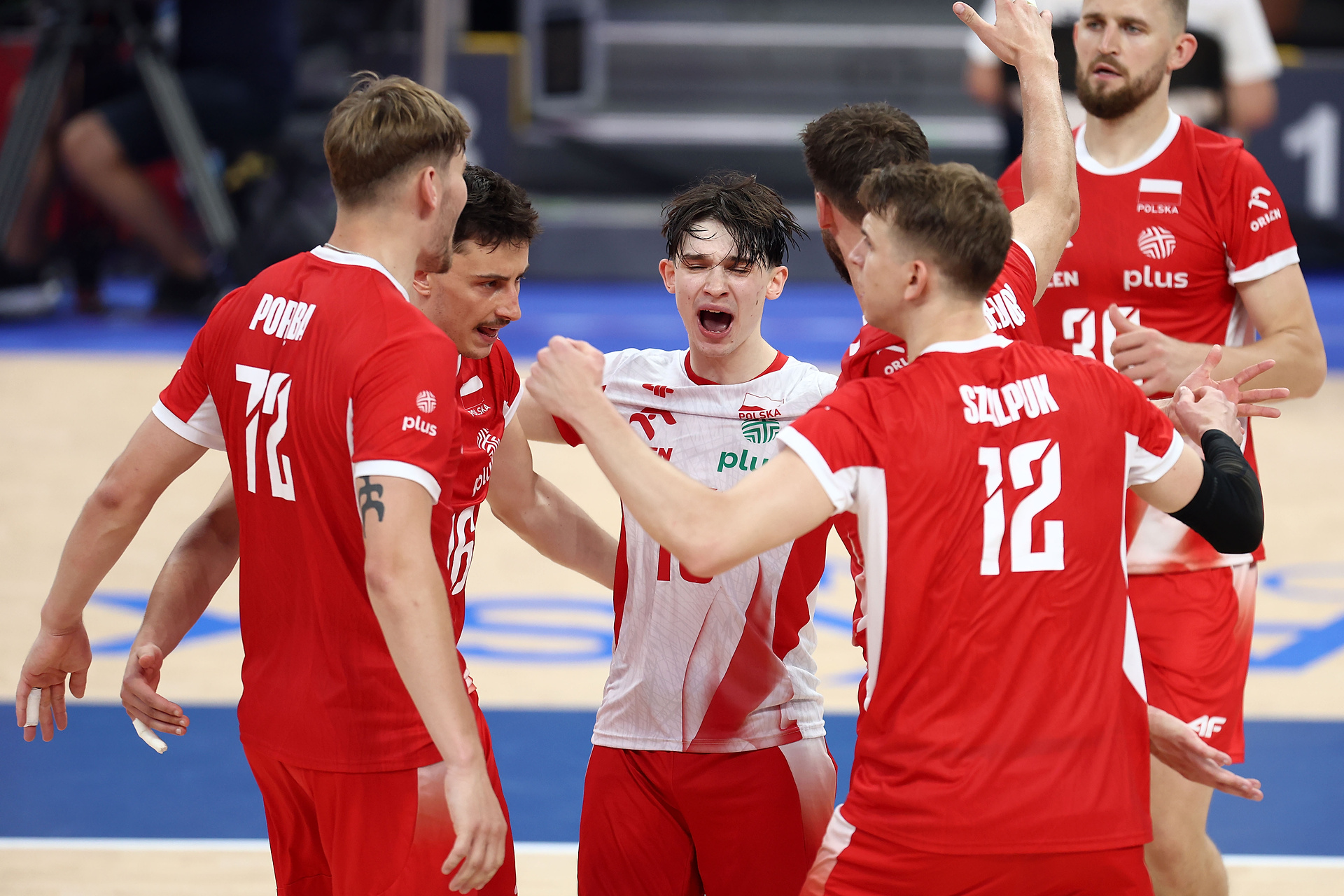 Kontuzja w reprezentacji Polski. Złe wieści przed mistrzostwami świata
