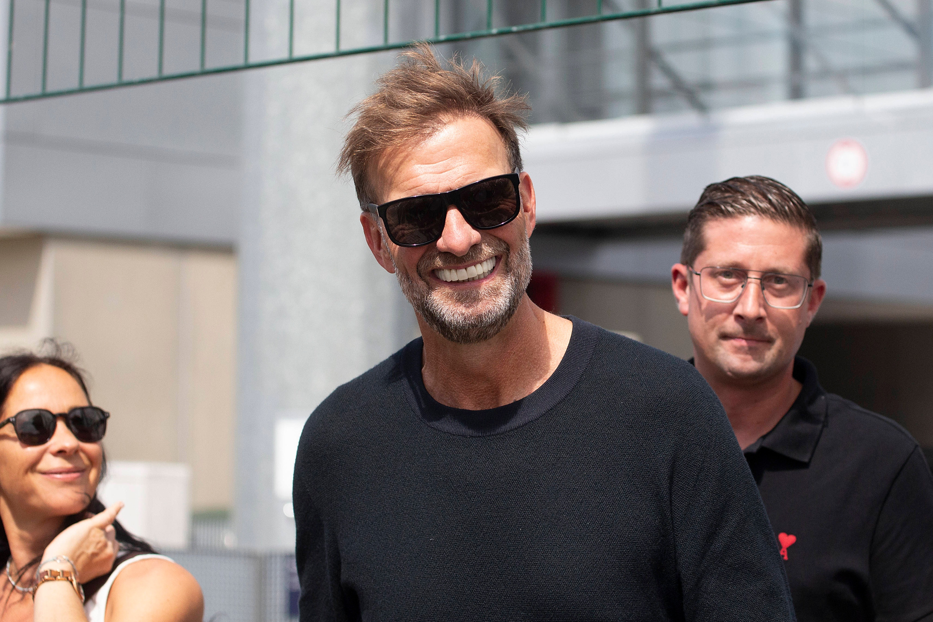 Klopp rusza do akcji. Ma pomóc w wielkim transferze