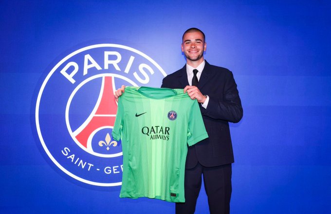 Hitowe wzmocnienie PSG. Następca wielkiej gwiazdy