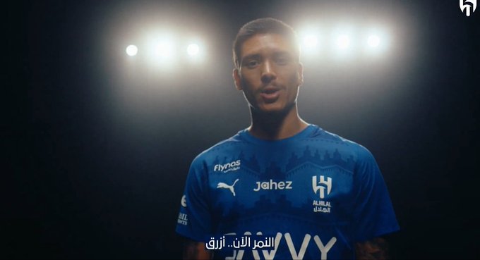 Liverpool sprzedał Darwina. Oficjalny komunikat