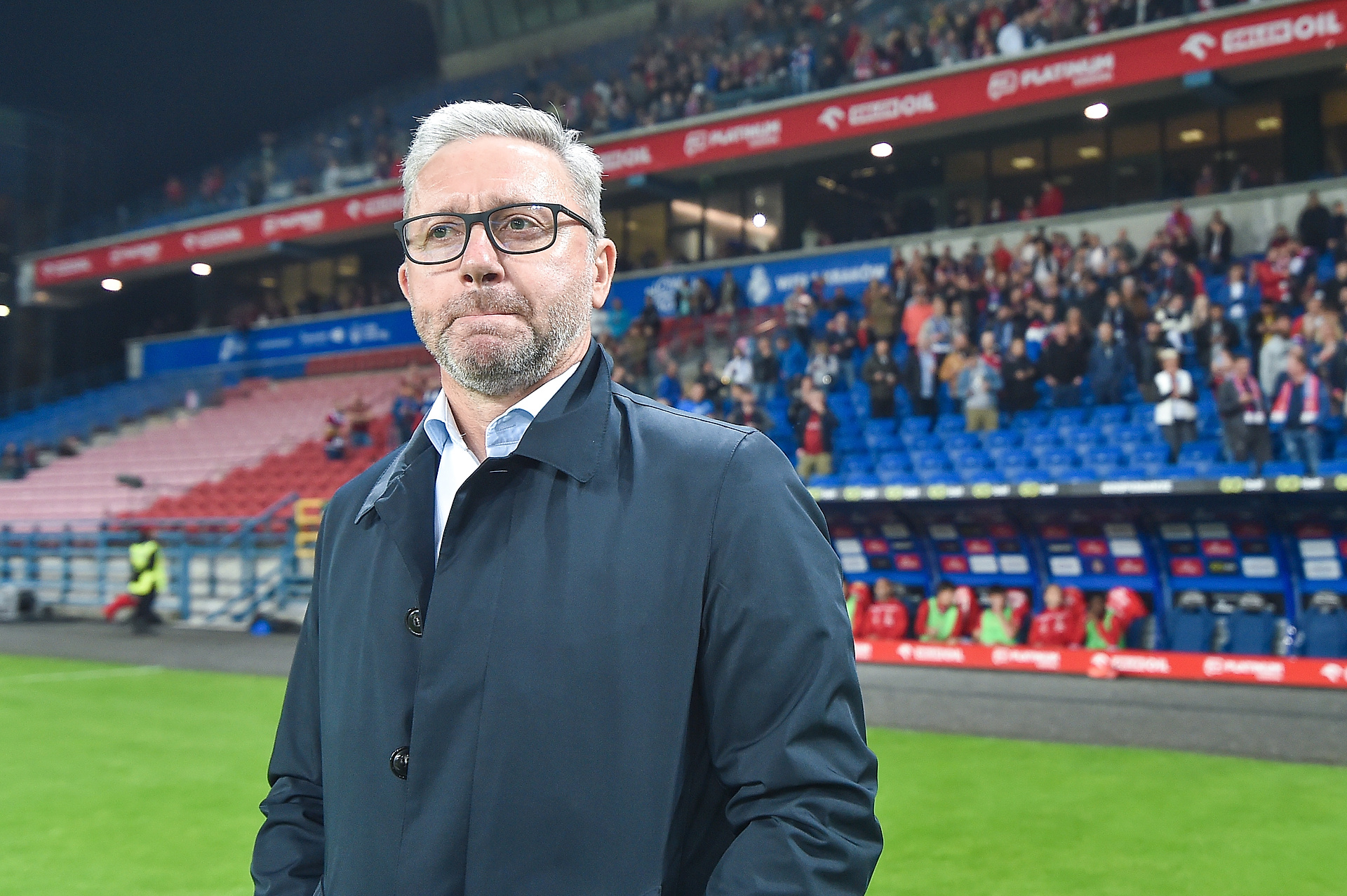 Brzęczek kompletuje sztab. Oto jego asystent w kadrze U21 [NASZ NEWS]