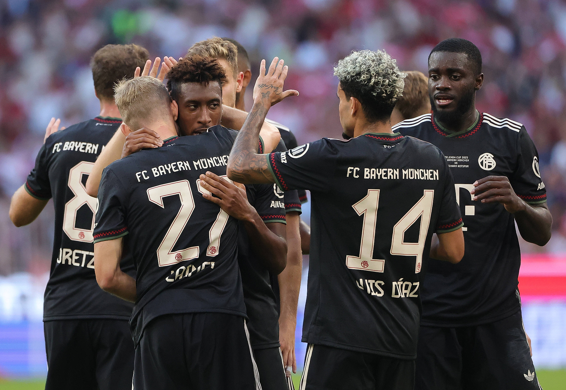Gwiazda Bayernu odchodzi! Kluby doszły do porozumienia