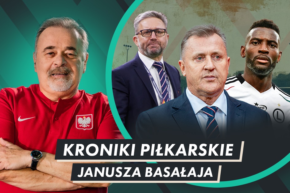 Wredny "tajming" dla polskiej piłki. Najpierw ordery i zaszczyty, potem eurowpie**ol