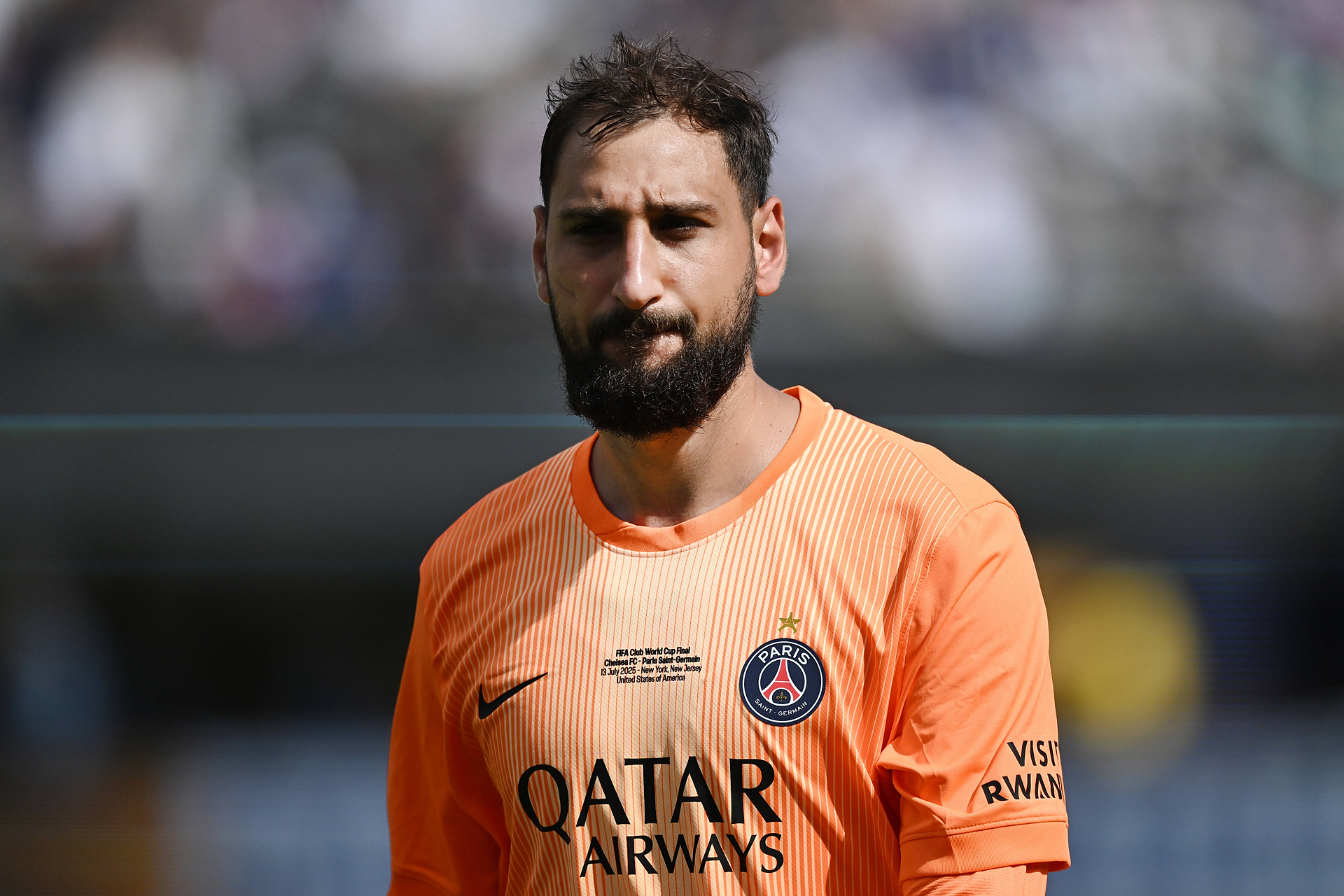 PSG wyceniło Donnarummę. Grosze