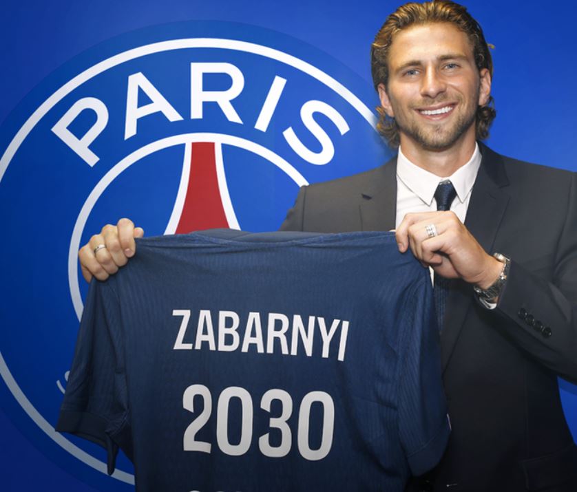 PSG dopięło upragniony transfer. Jest oficjalny komunikat