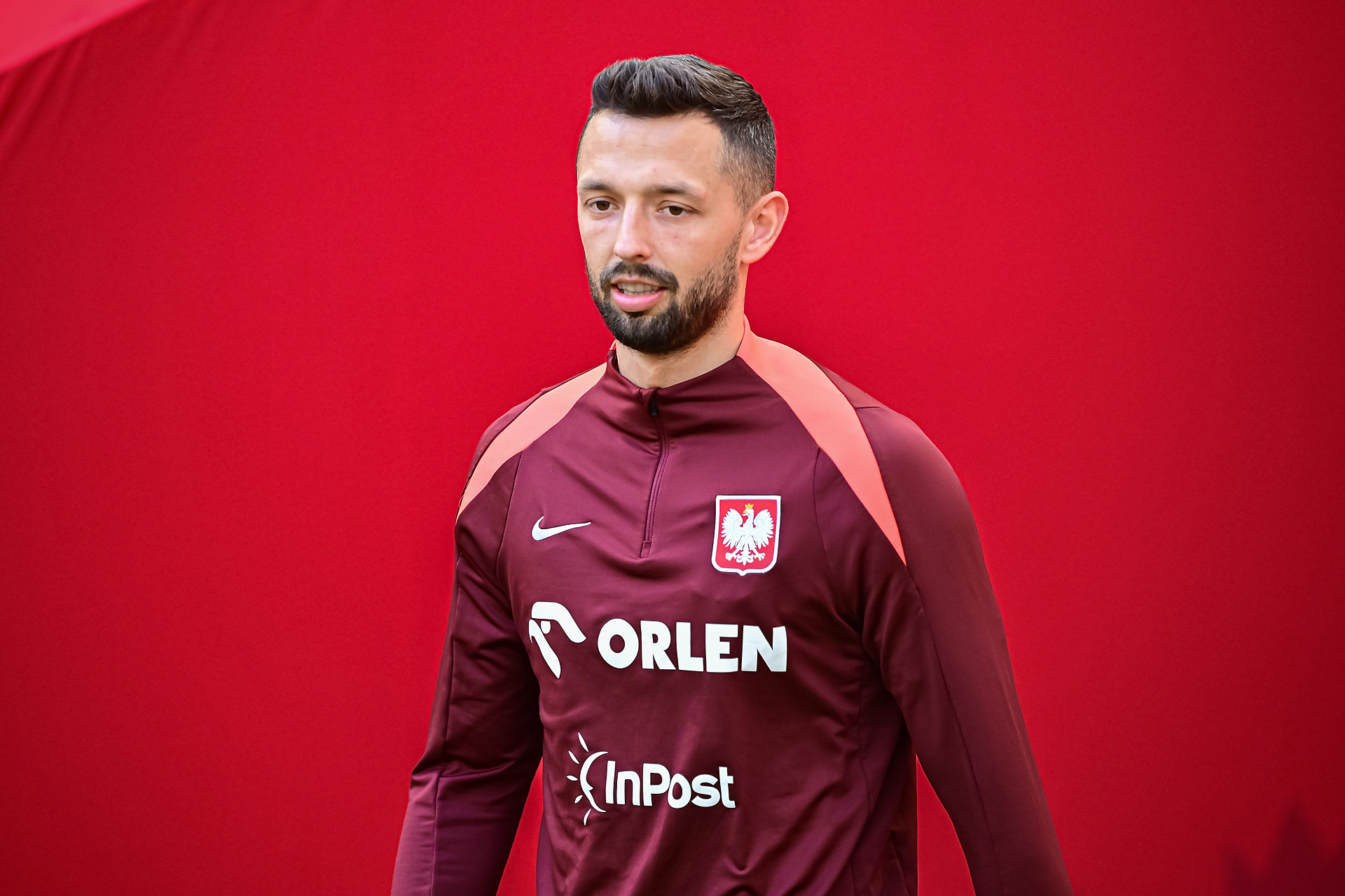 Dramat Wieteski. Ciężka kontuzja reprezentanta Polski