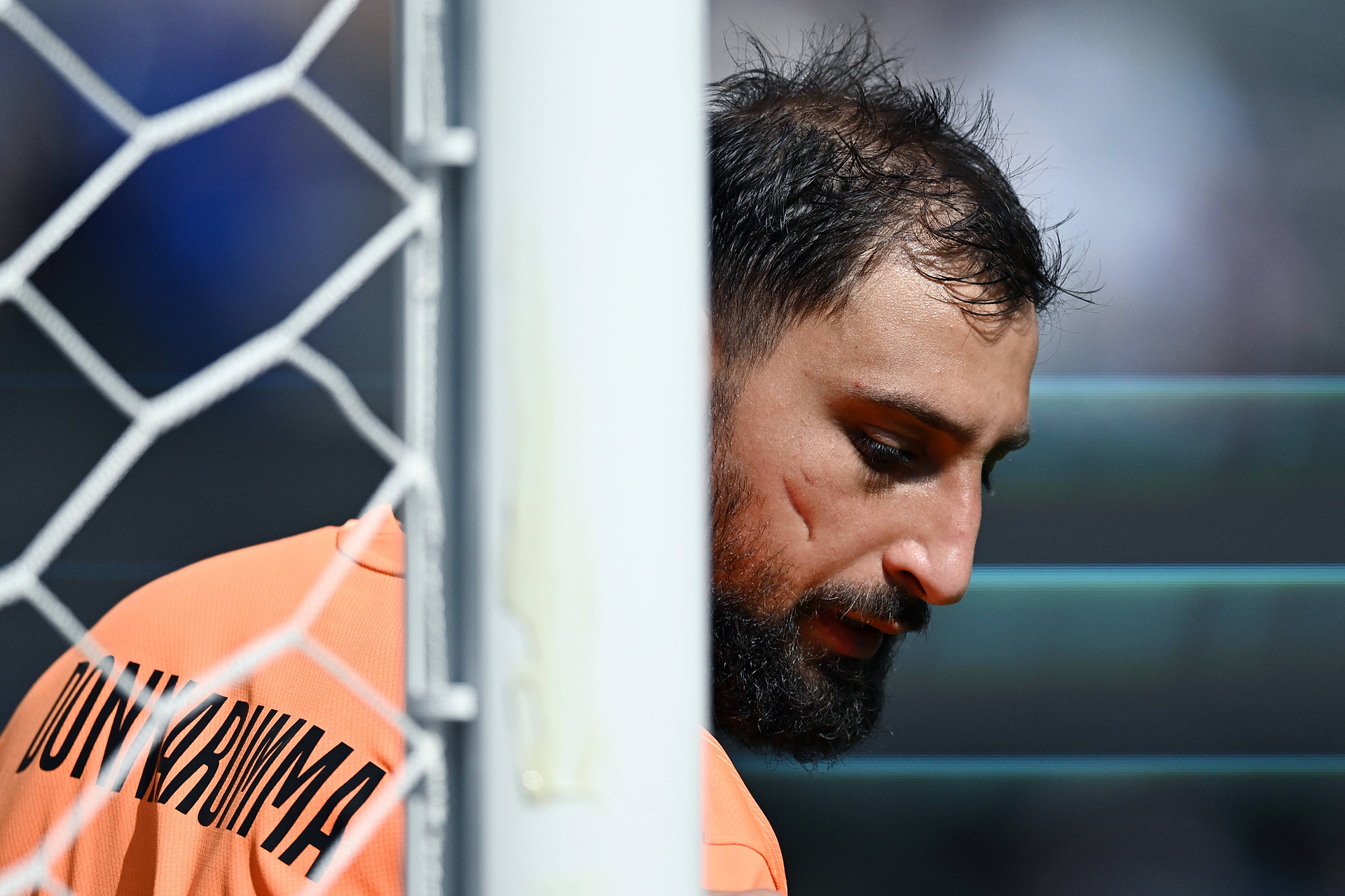 Donnarumma przemówił. Jasny komunikat do kibiców PSG