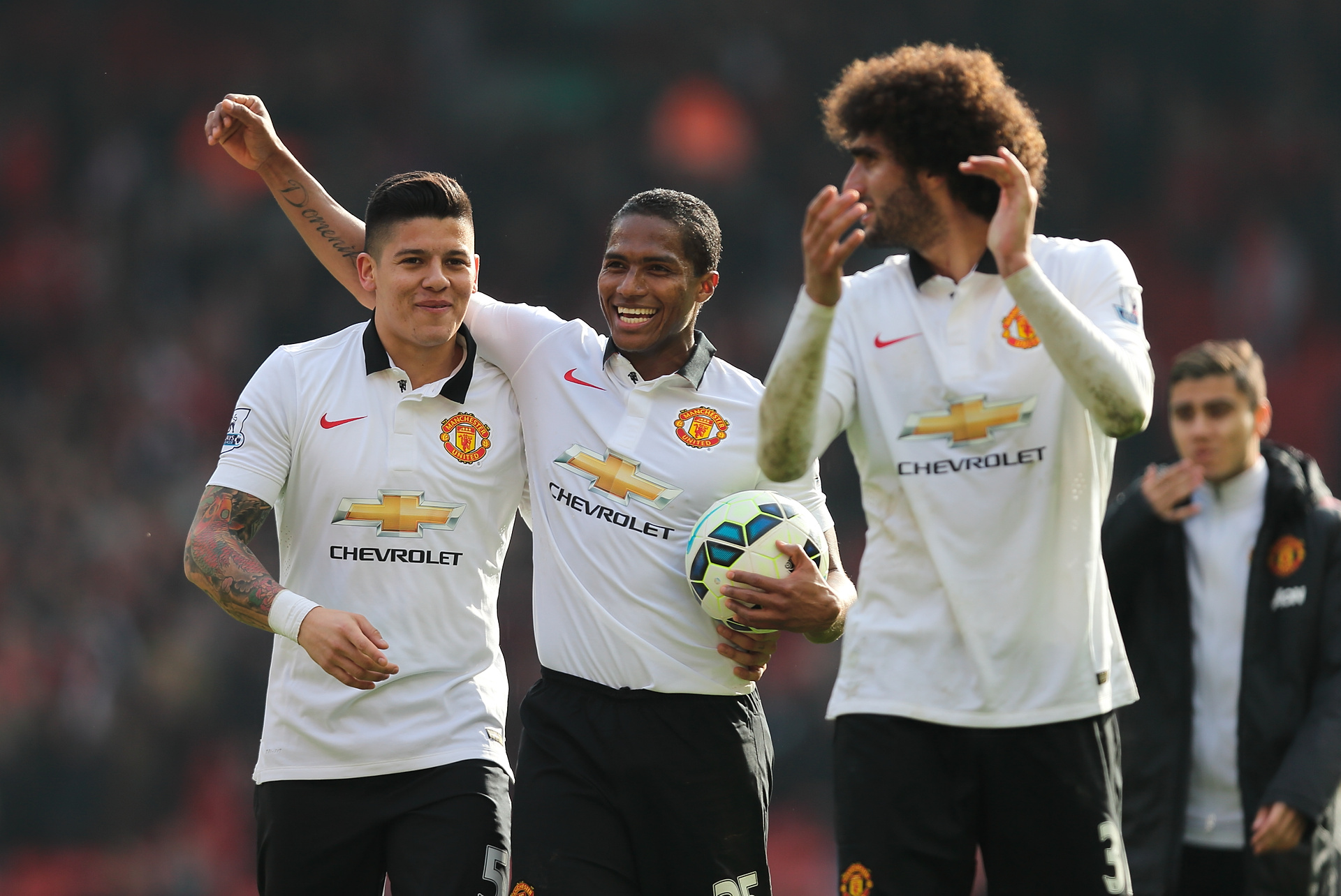 Były gracz Man United z zakazem od nowego klubu. Wszystko ujawniono