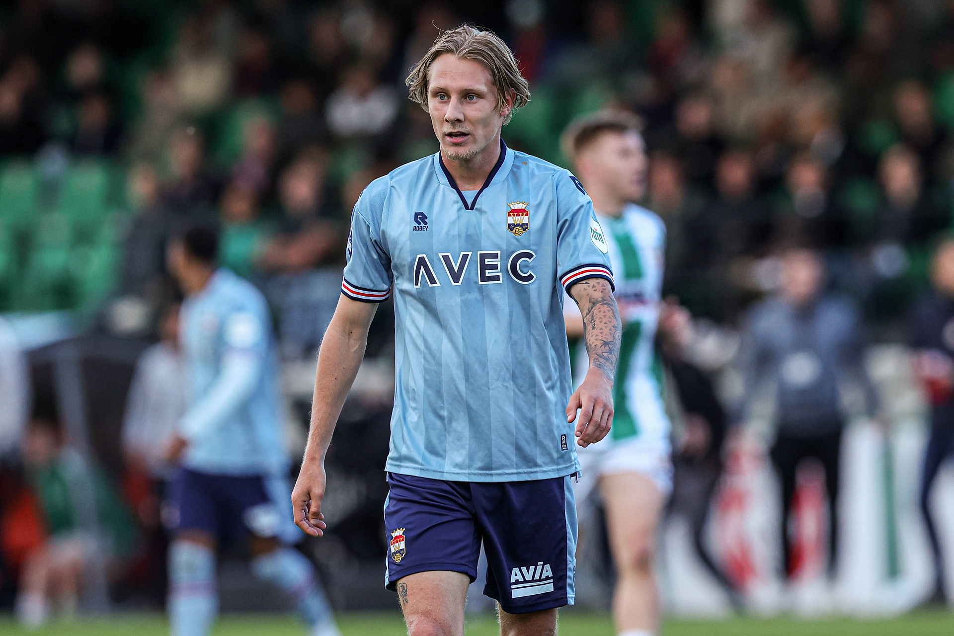 Ciekawy zawodnik może trafić do Ekstraklasy. Blisko 100 meczów w Eredivisie [NASZ NEWS]
