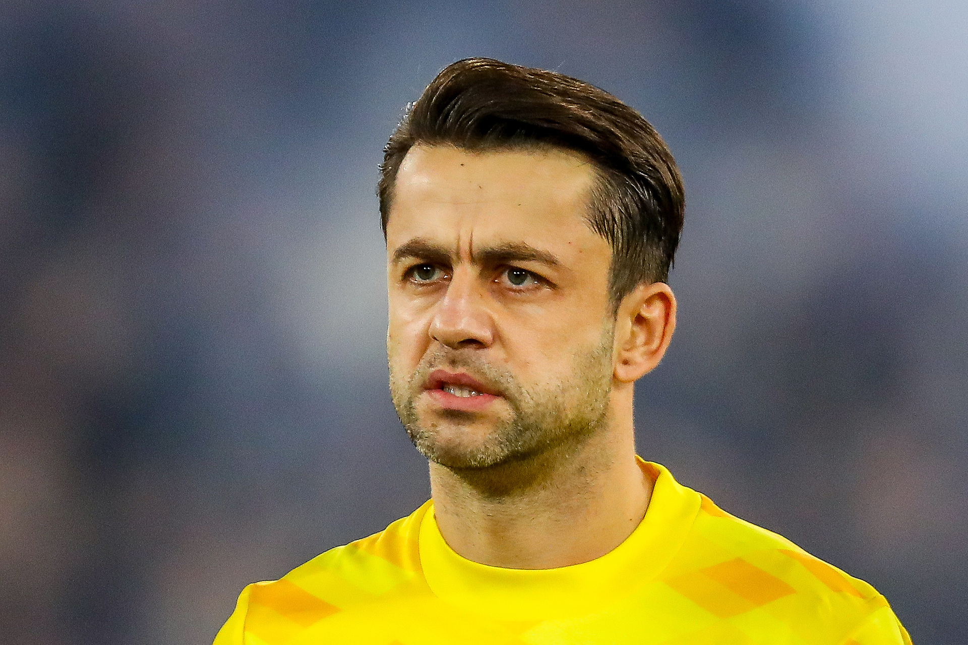 Fabiański skomentuje hit Premier League! Wielki test dla byłego kadrowicza