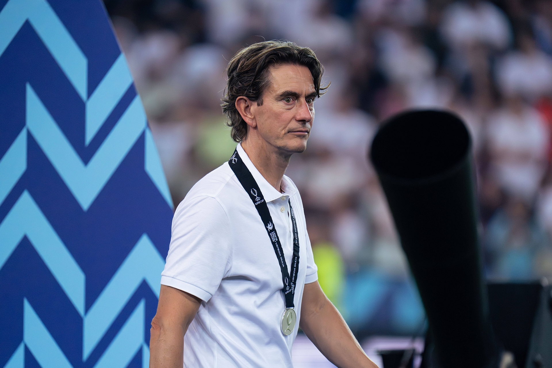 Tottenham wraca do negocjacji. Chce kupić reprezentanta Anglii