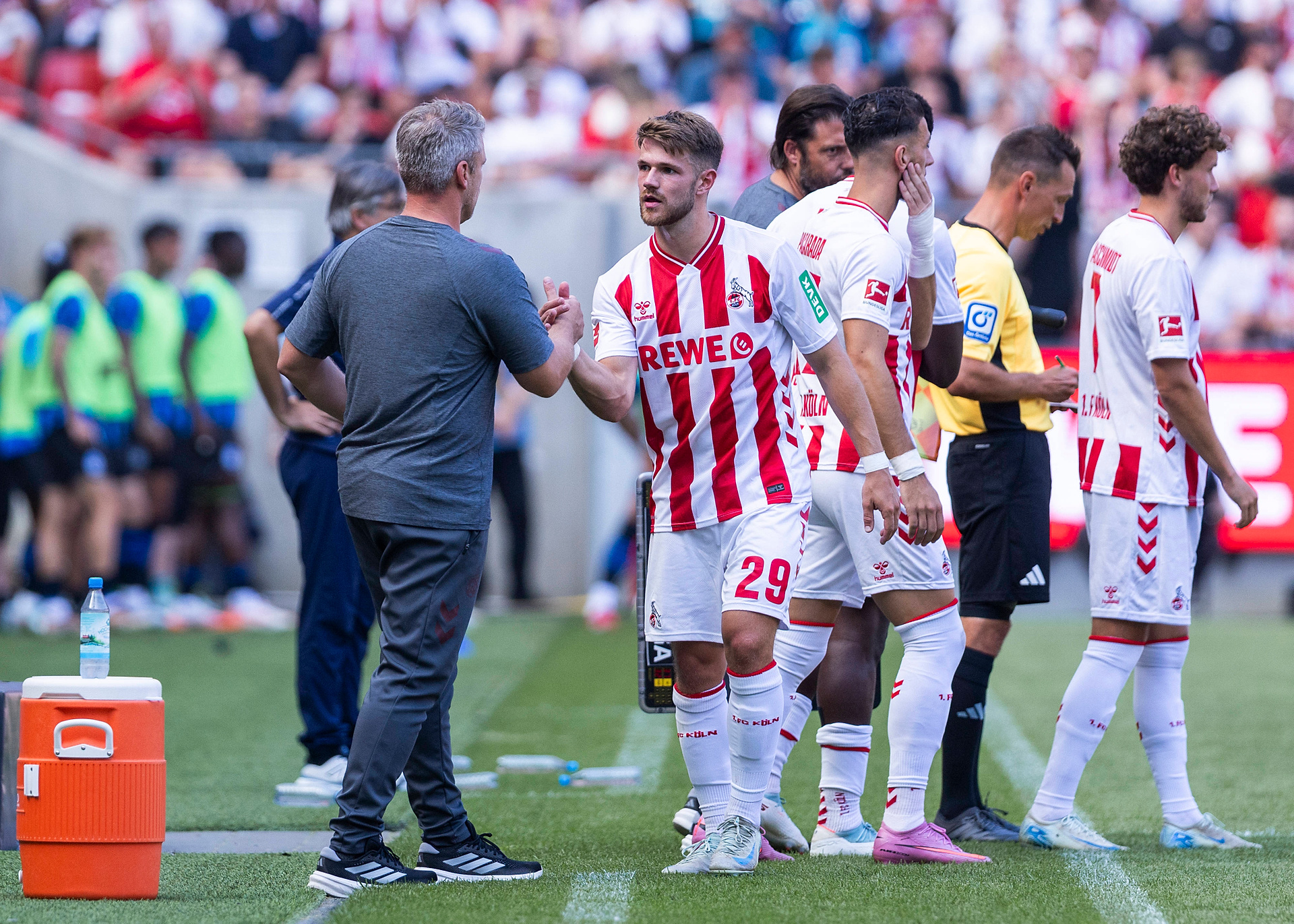 Trener słynnego klubu chce rewolucji futbolu. Aż trudno uwierzyć w jego pomysły