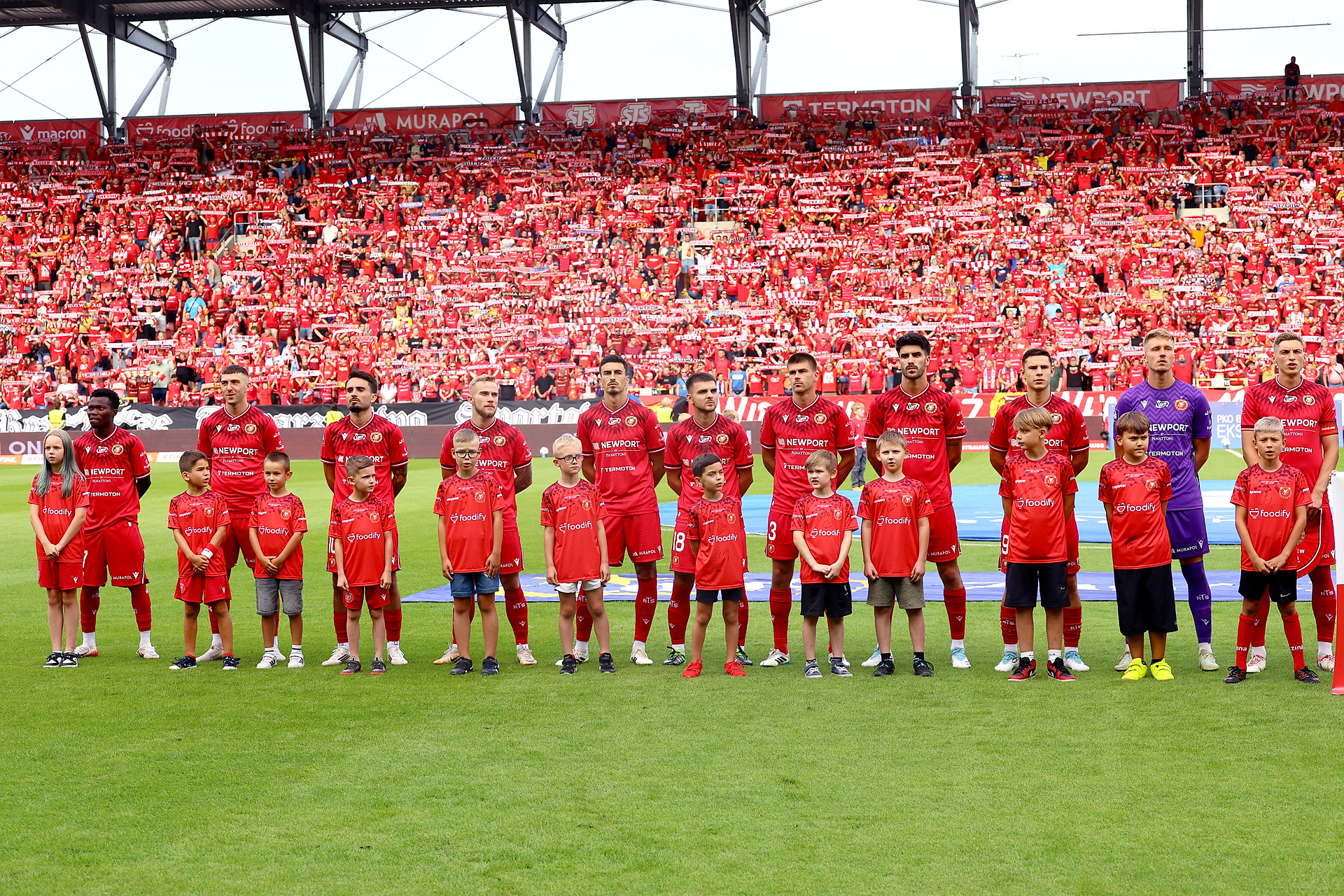 Piłkarz z Championship w Widzewie? Na tyle jest wyceniany [NASZ NEWS]