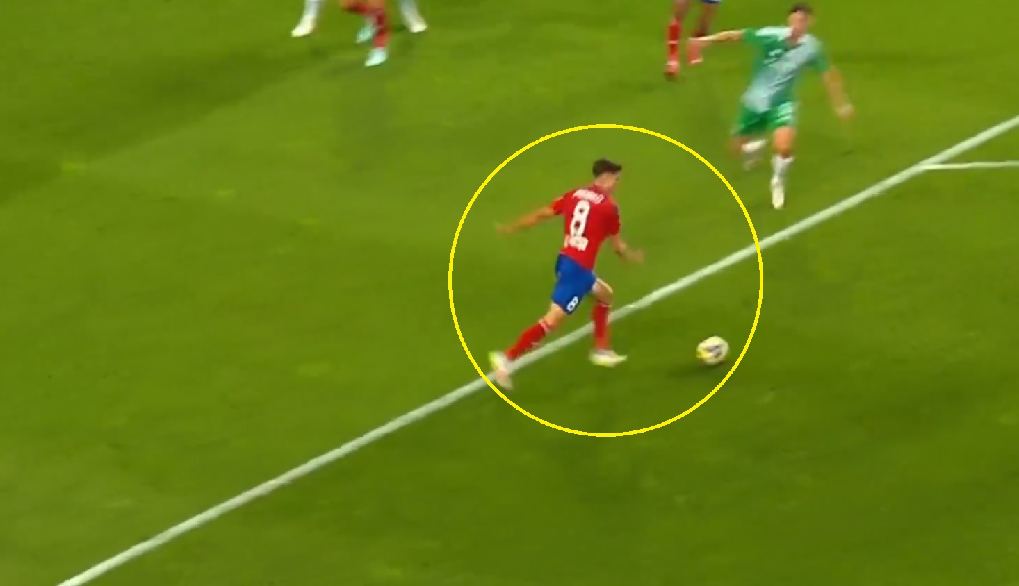 Co za pech Rakowa! To byłby wymarzony początek [WIDEO]