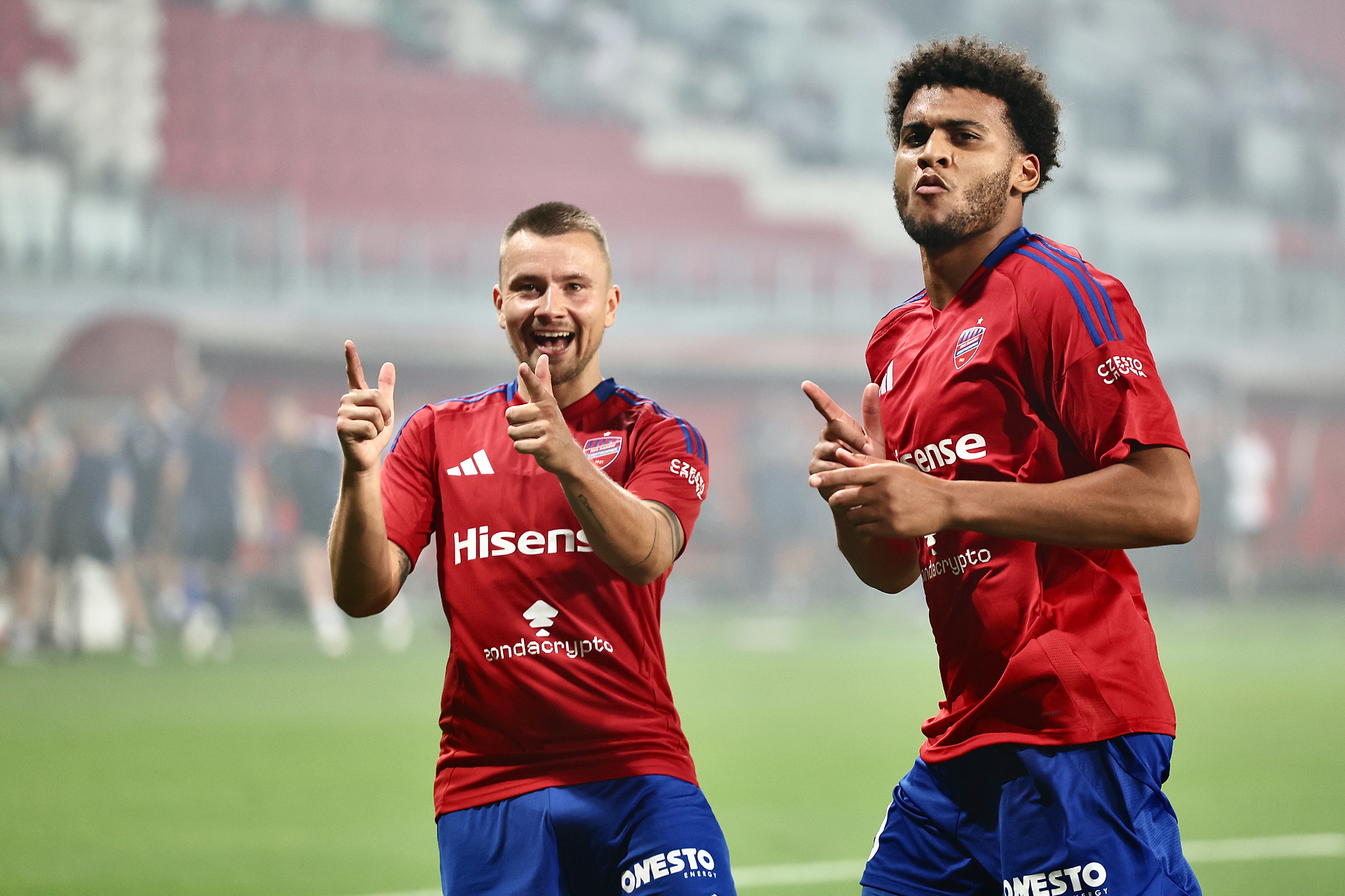 Świetna sytuacja Polski w rankingu UEFA! 12. miejsce o krok! A można mierzyć wyżej