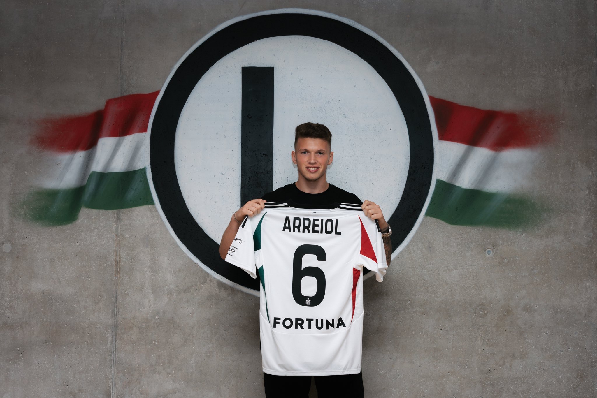 Legia ściągnęła wielki talent! Transfer potwierdzony