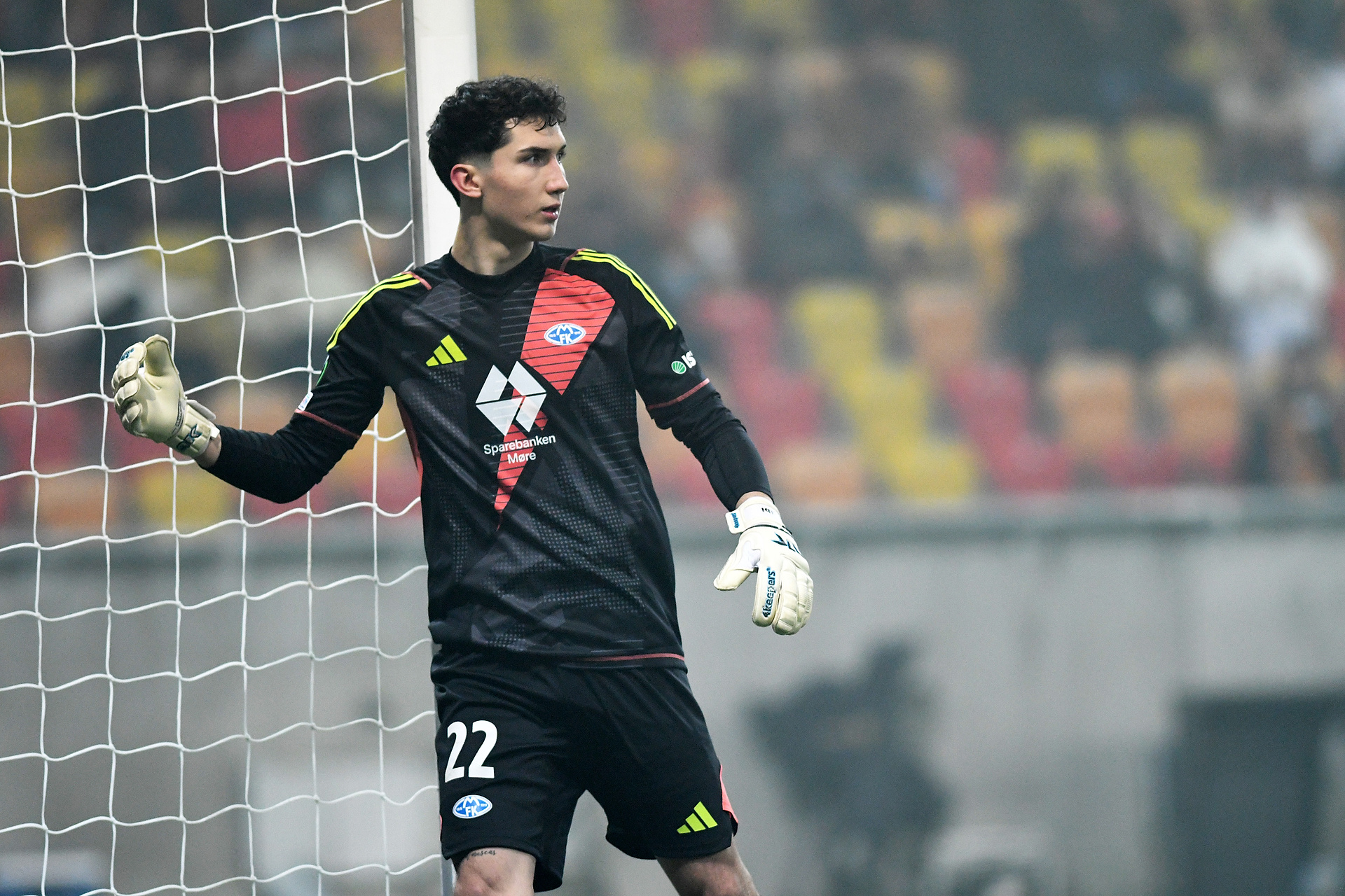 Samsunspor wziął polskiego bramkarza i... chce jeszcze jednego. "Negocjujemy"