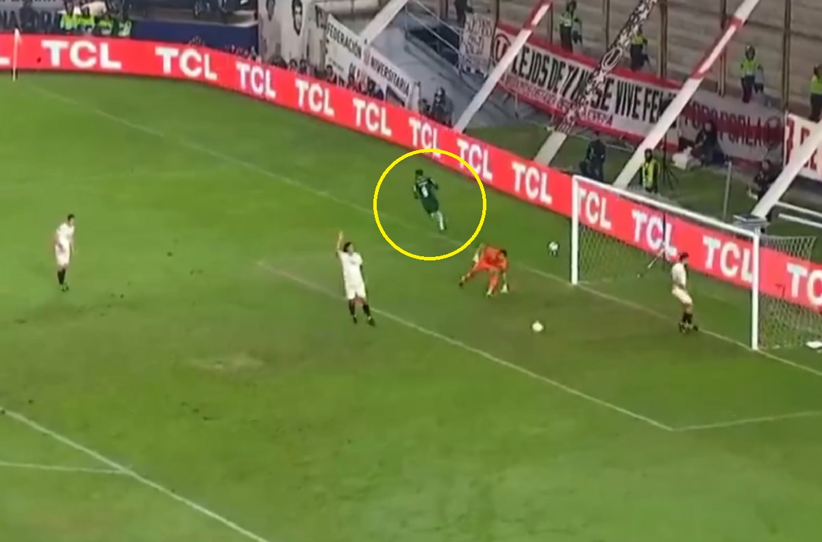Niewypał FC Barcelony błysnął. Bramka i asysta w Copa Libertadores [WIDEO]