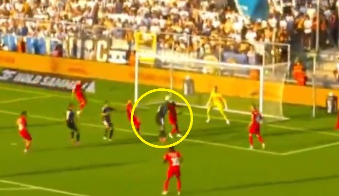 Talent Borussii Dortmund już strzela w nowym klubie. Tyle minut potrzebował [WIDEO]