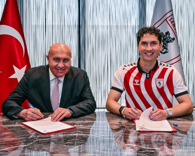 Liga turecka Polakami stoi. Kolejny ruch transferowy potwierdzony