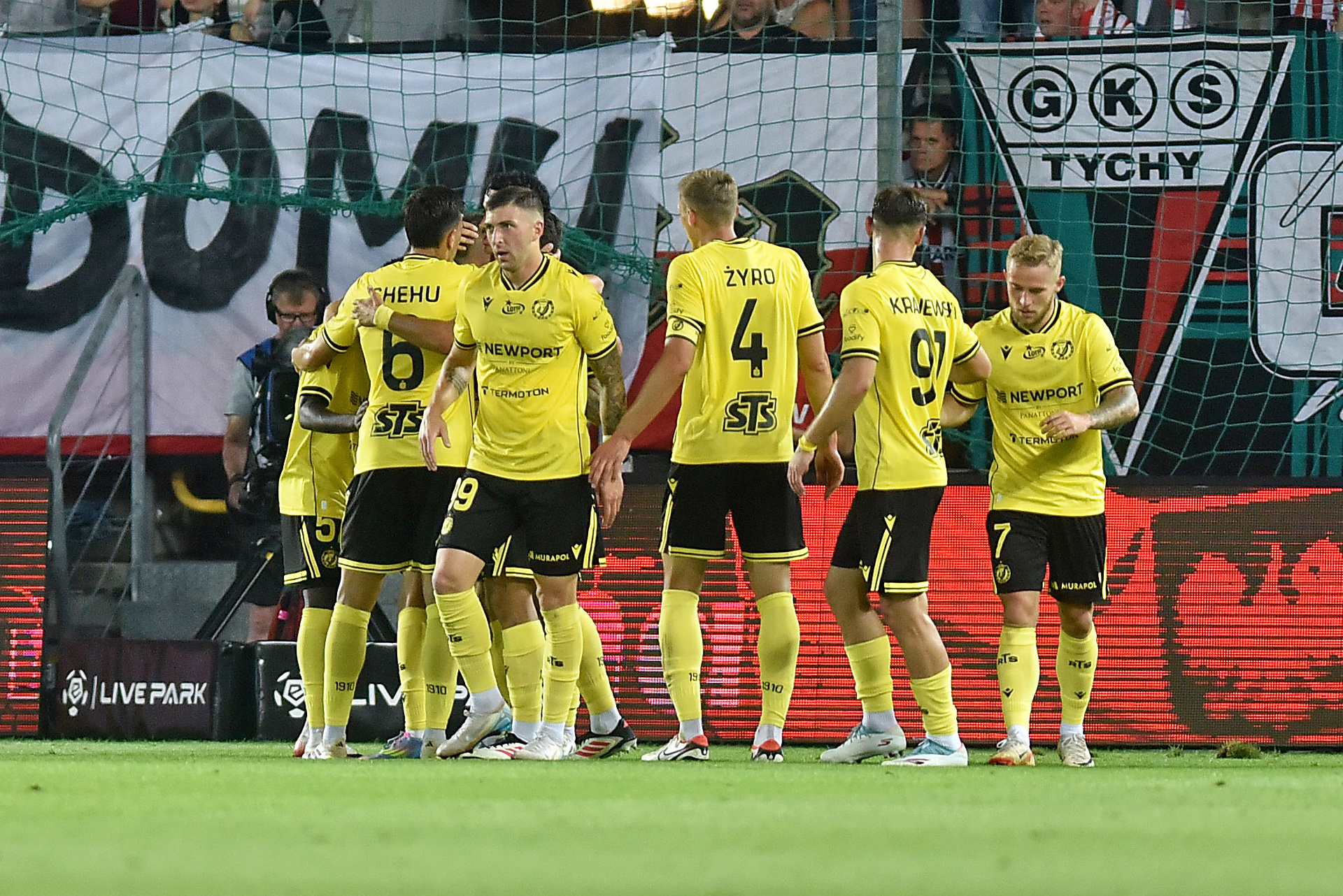 Prezes Widzewa ma dość po kolejnej kontrowersji. "Na tym ucierpi cała liga"