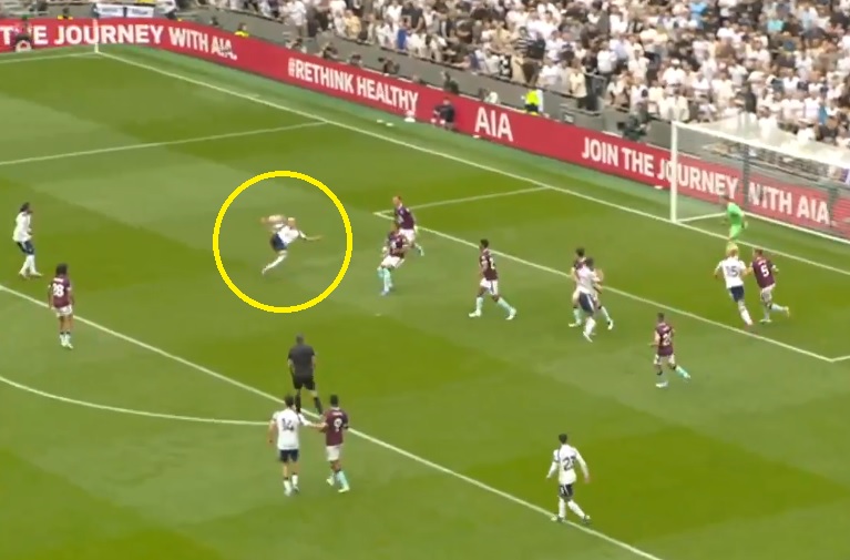 Ale brama w Premier League! Cudo od Richarlisona [WIDEO]