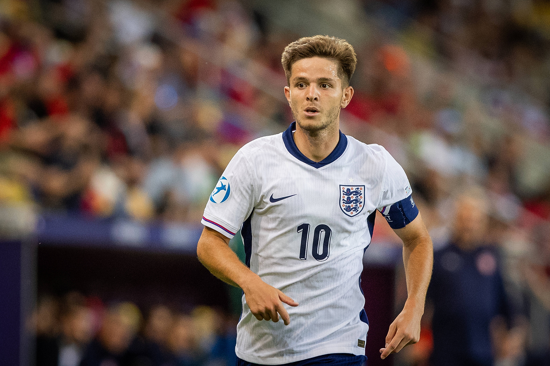 Manchester City sprzedał piłkarza. Transfer wewnątrz Premier League