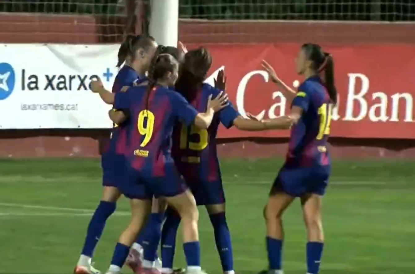 Pajor bohaterką Barcelony! Gol Polki zapewnił trofeum [WIDEO]