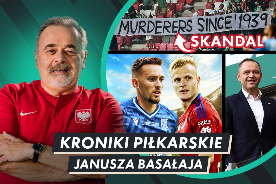 Śpieszmy się oglądać naszych gwiazdorów, tak szybko wyjeżdżają