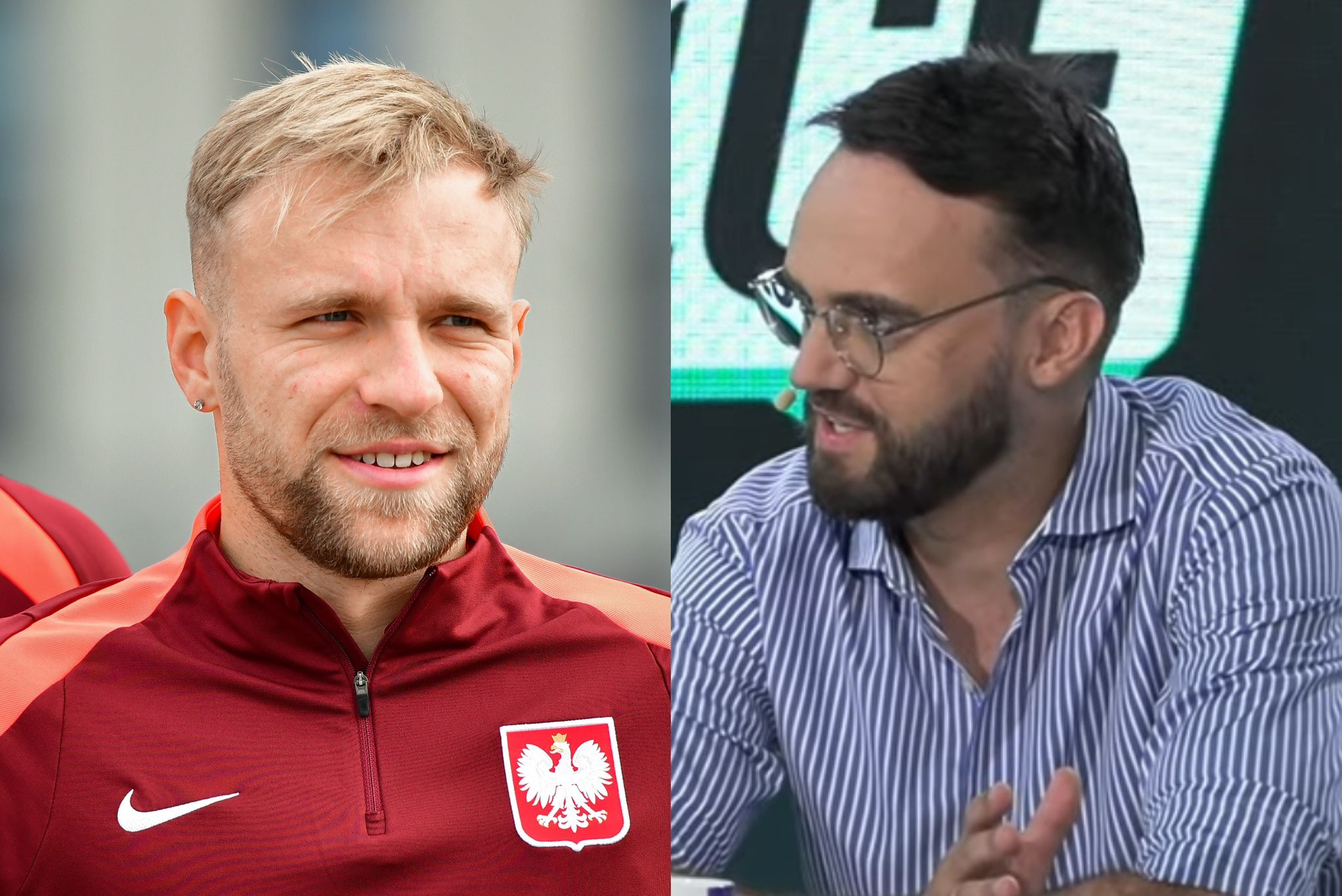 Puchacz rzucił wyzwanie Święcickiemu! "Może mnie zmasakrować" [WIDEO]
