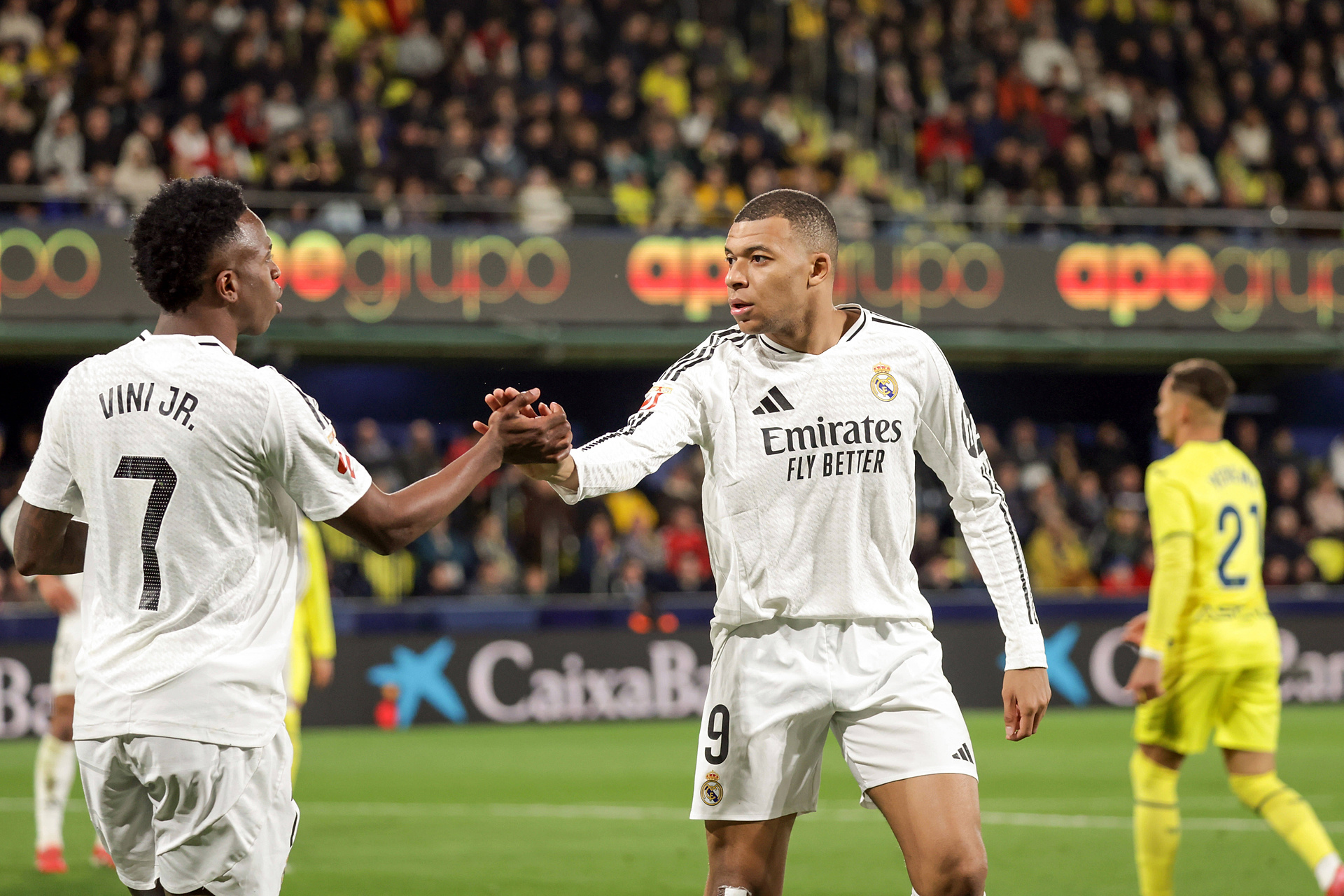 Ważna zmiana w Realu Madryt. Mbappe i Vinicius już wiedzą