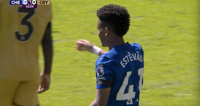Wpadka Chelsea na inaugurację Premier League. "The Blues" zatrzymani
